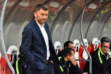 ĐUKIĆ U PANICI OD LITVANACA