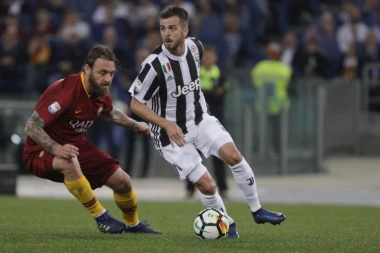 Gvardiola pravi super tim "građana": PJANIĆ SITIJEVA GLAVNA META!