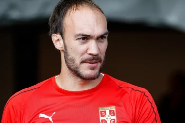 Optimizam kod golmana Srbije: Portugal je nikad jači, ali subota će biti veliki dan za nas!