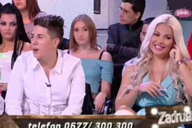 Matora se pobila sa obezbeđenjem!