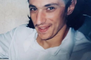 DANAS JE NAJPOŽELJNIJI NEŽENJA,  a nekada je ovako izgledao!