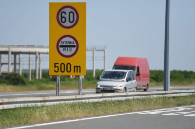 Vozači, pamet u glavu! Na ovo posebno morate da obratite pažnju!