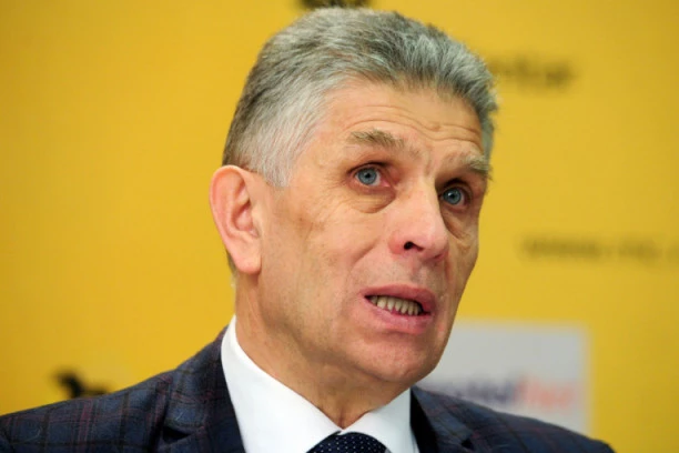 SULJA IDE NA IZBORE: RIK proglasila listu SDA, ali sve nije moglo da prođe bez provokacije