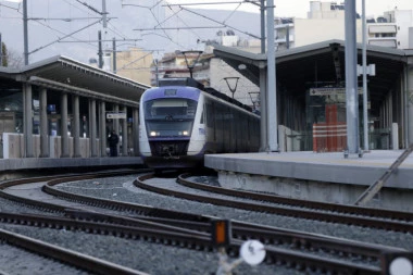 Mladići, 25 i 17 godina poginuli kada ih je pregazio voz: Detalji užasne nesreće kod Vrbasa