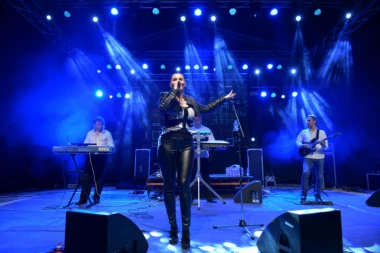 Mira Škorić: Kija ne može da bude moja koleginica!