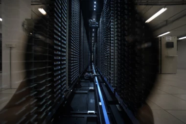 ODLIČNA VEST ZA NAUČNIKE: Srbija postaje član CERN do kraja godine