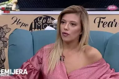 Ispalili je: Evo koliko karata je Kija uspela da proda za svoj novogodišnji nastup!