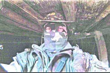 (FOTO) SRBIN KOJI JE UBIO 5 LJUDI ŠOKIRAO PSIHOLOGE: Sve sam ih pobio, BOG mi je to naredio!