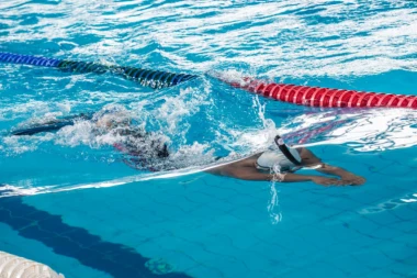 Nastavljaju se loši rezultati srpskih plivača!