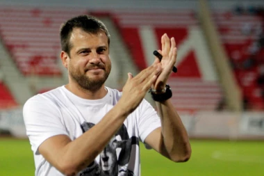 LALATOVIĆ: Makabi favorit, Srbi im glavne uzdanice