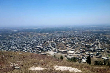 Ruska vojska OBORILA još jedan dron kod baze Hmejmim