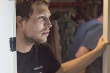 Mladi reditelj snimio film za braću i sestru: SUPERHEROJI SU SVUDA OKO NAS