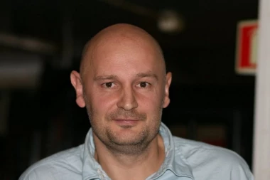 Erlend Lu prvi put među Crnogorcima: Drago mi je što sam došao pre Trećeg svetskog rata