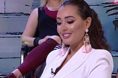 EVO ZAŠTO ANA NIJE BILA U KIJINOM SPOTU!