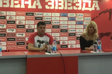 PRED SUDUVU: Milojević još uvek ne zna tim, poziva na promenu svesti