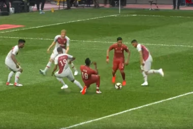 STIŽE DEMO Pro Evolution Soccer 2019