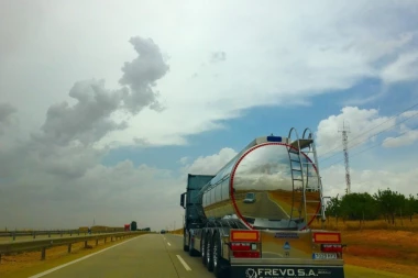 ŠOK scene u Futogu! 4 osobe bez svesti pronađene u cisterni