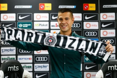 PONOVO U CRNO-BELOM - Lola: Drhtao sam kad je Iliev pozvao, neću davati onakve izjave