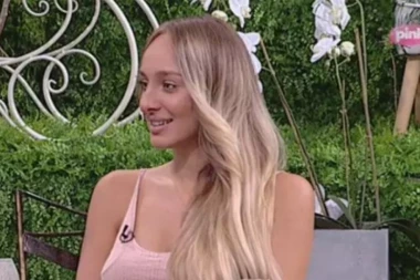 Svi na remontu: Gagi tetovirao obrve, Anabela sređivala grudi, a sad i Luna ide na operaciju!