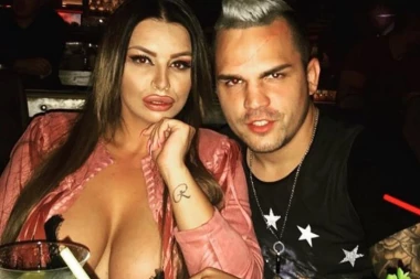 Filip Mijatov obelodanio šokantnu prepisku: Odlučio da raskrinka Baneta i Zerinu, evo šta su tražili od njega!