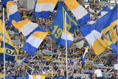 Raspored Serije A: Derbi mečevi već od drugog kola