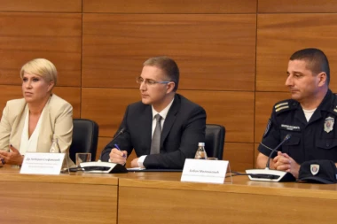 STEFANOVIĆ: Evo šta su nam donele izmene Zakona o bezbednosti u saobraćaju!