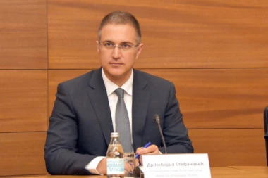 UZ SRPSKU POLICIJU SIGURNIJI I STRANI DRŽAVLJANI: Rasvetlili sva tri razbojništva na auto-putu