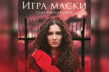 Mlada književnica briljirala novom knjigom o NOVOBEOGRADSKIM BLOKOVIMA!