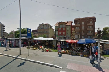 PUCNJAVA U ŽARKOVU: Dobio metak u nogu u podrumu!