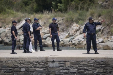Srbin uhapšen u Grčkoj po nalogu Interpola