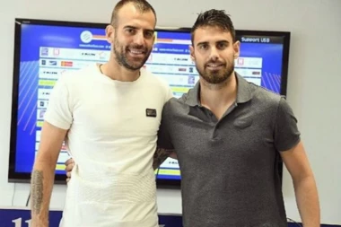 (VIDEO) Le Talek prozivao dok je Škuletić dremao