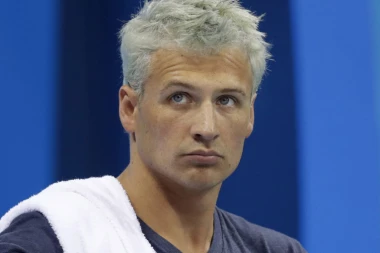 Olimpijski šampion priznao da koristi doping