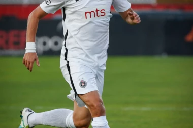 PRIČAO O "DELIJAMA": Bivši igrač Partizana razbesneo "grobare"