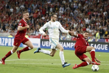 Bejl se predomislio, EVO GDE ĆE IGRATI NAREDNE SEZONE!