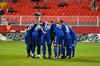 Pravi ispit: Da li su Radnički i Spartak "zreli" za Evropu?