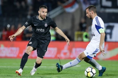 TOŠIĆ uspešno operisan, EVO KOLIKO ĆE PAUZIRATI!