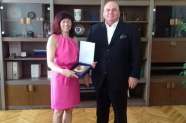 Palma u Mađarskoj o privlačenju EU fondova za srpsku prosvetu