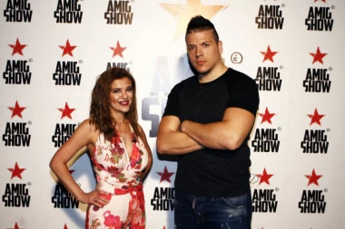 Sloba: Ja ću da objavim sve Kijine švaleracije!