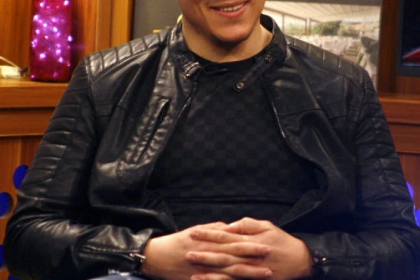 (VIDEO) Šok za sve: Sloba otkrio ko mu je omiljeni član porodice Đogani!