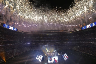 Objavljen raspored Primere, evo kad se igra "El Klasiko"