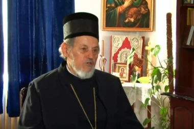 SPC PODRŽAVA DONORSTVO: Vladika Lavrentije zaveštao organe!