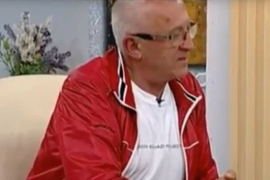 ERU UMOTALI U NOVČANICE!