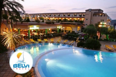 Letujte sa Belvi Travelom u Španiji, zemlji flamenka i sangrije - Kosta Brava na SPECIJALNOJ PONUDI!