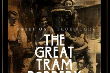 NAJBOLJI BUDI BOG S NAMA Šijanu 20.000 evra za novi film