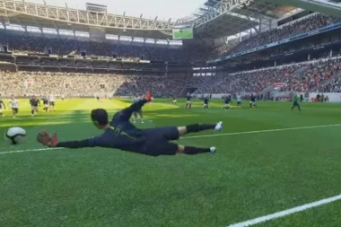Poznati PC sistemski zahtevi za PES 2019