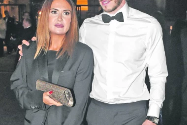 PAKAO GERETA BEJLA PUKLA SVADBA ZBOG UBISTVA I DROGE!