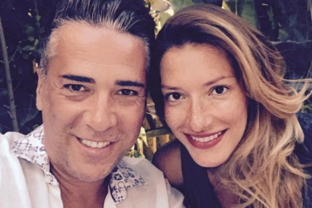 MAJKA ŽELJKA JOKSIMOVIĆA JE NENADMAŠNA LEPOTICA: Evo kako izgleda svekrva Jovane Joksimović!