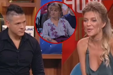 GOCA TVRDI: KIJA I SLOBA SE TAJNO SASTAJU!