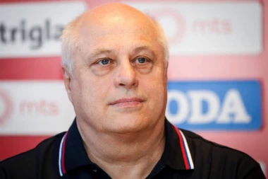 MINIĆ O PARTIZANU: Tu sam da iskustvom pomognem