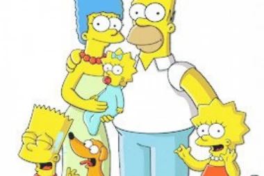 (VIDEO) PONOVO POGODILI: Pre 13 godina "Simpsonovi" do detalja opisali ono što se događa danas